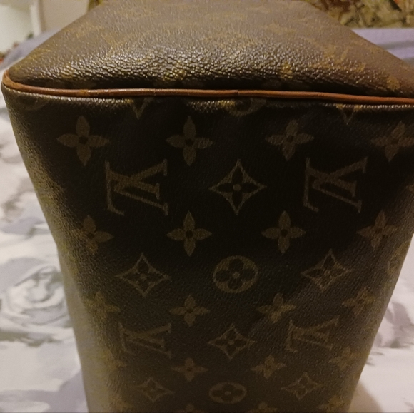 Louis vuitton Speedy 30 VINTAGE ♥️ - Picture 11 of 13